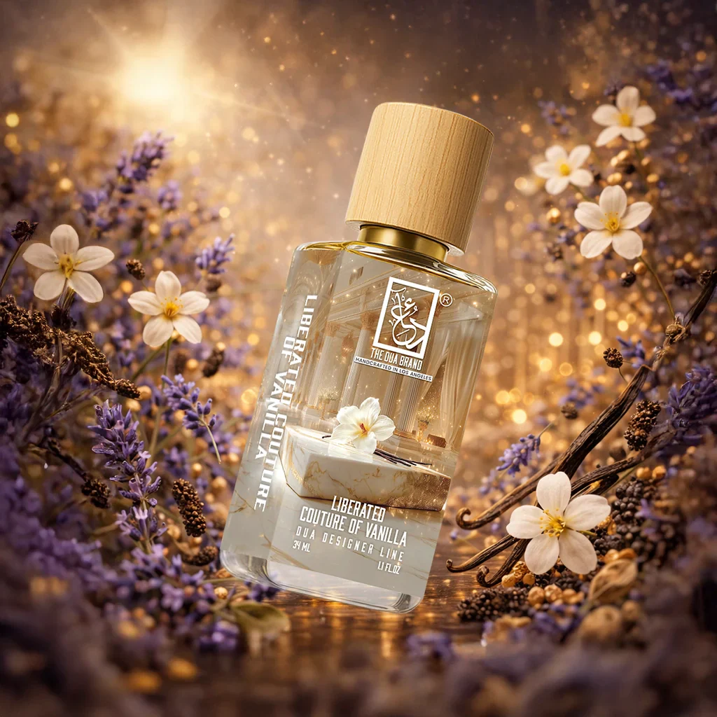 Liberated Couture Of Vanilla - Image 2