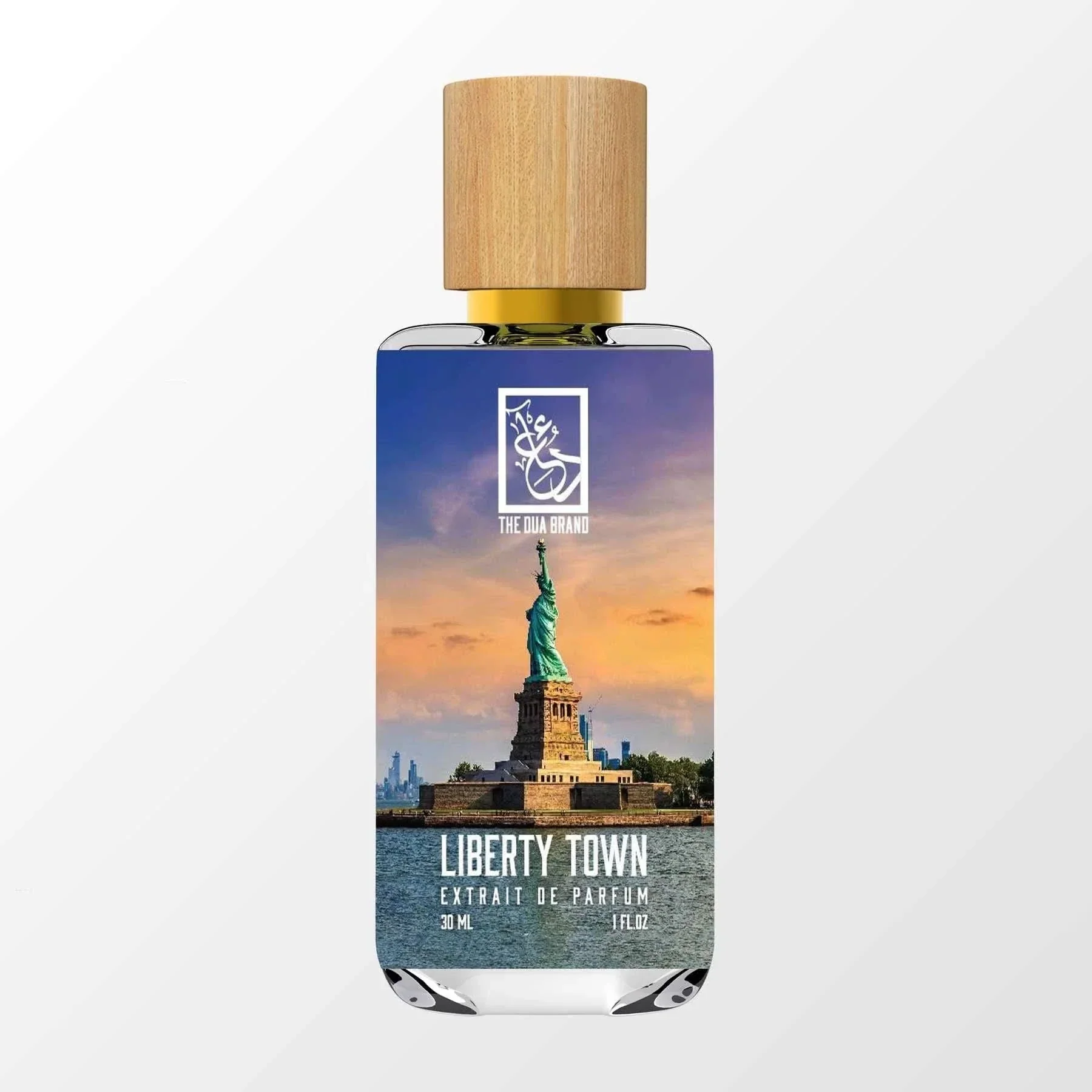 Liberty Town - Image 4
