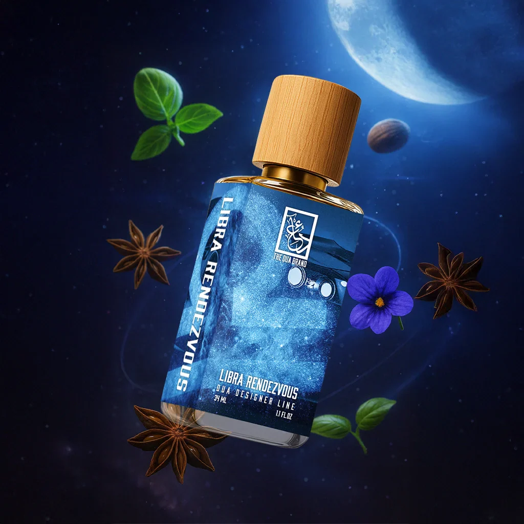 Libra Rendezvous - Image 2