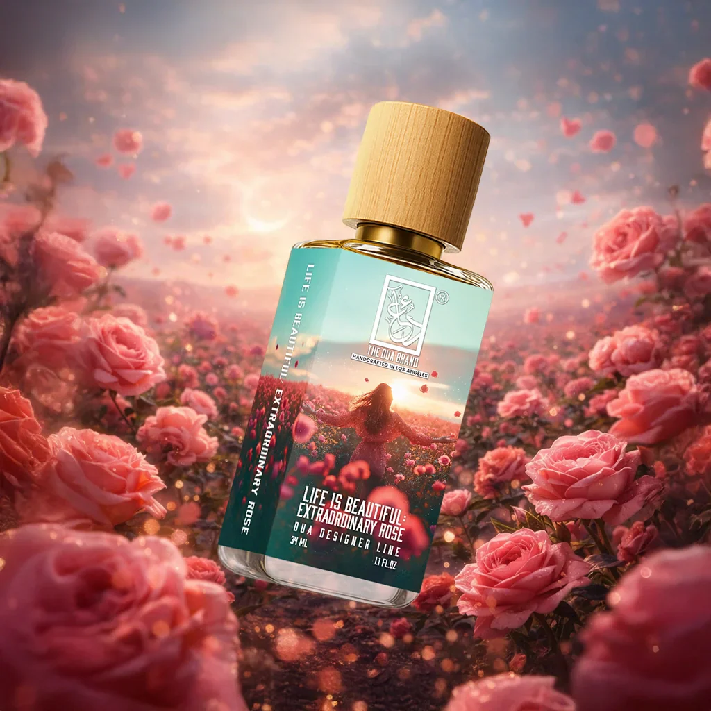 Life Is Beautiful: Extraordinary Rose - Image 2