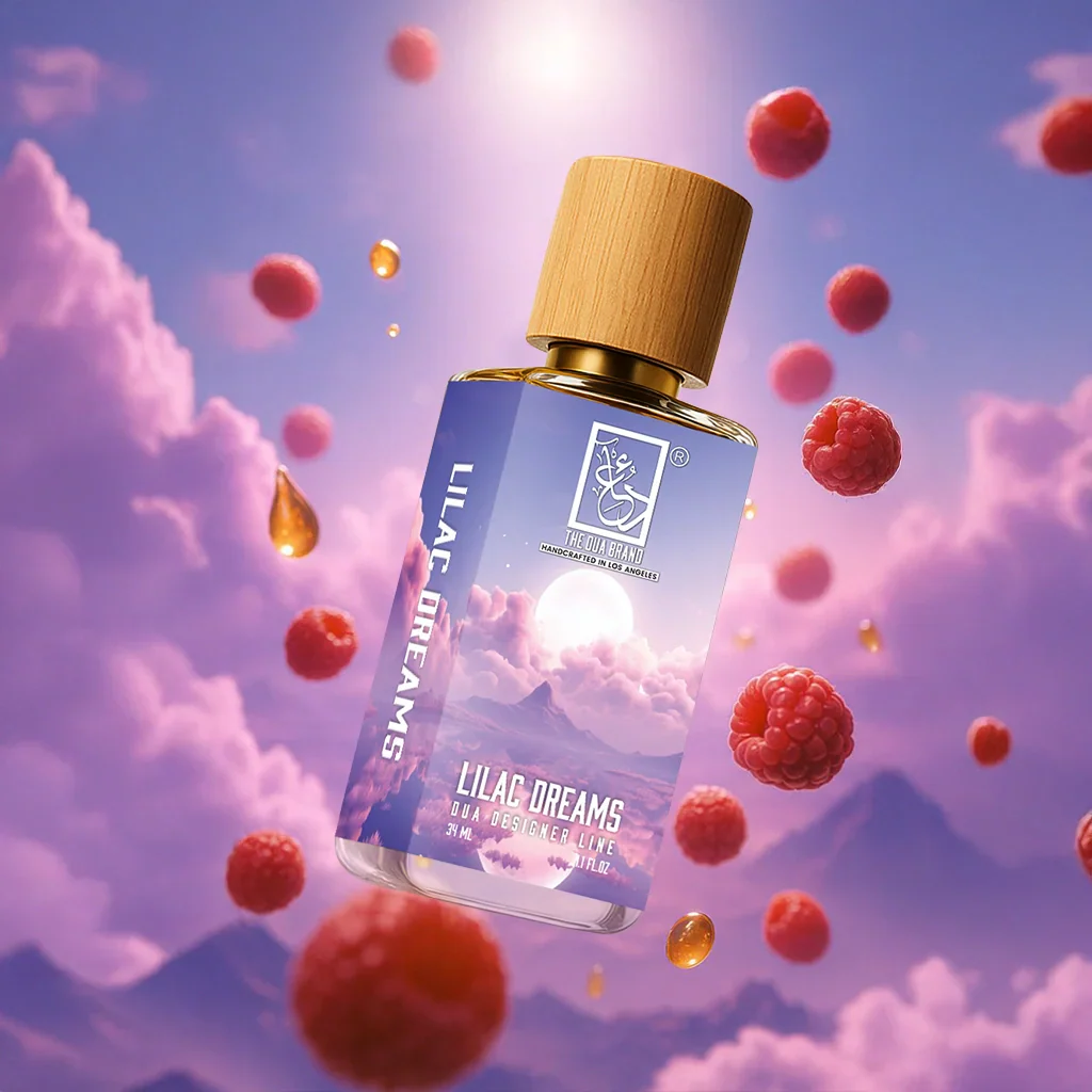 Lilac Dreams - Image 2