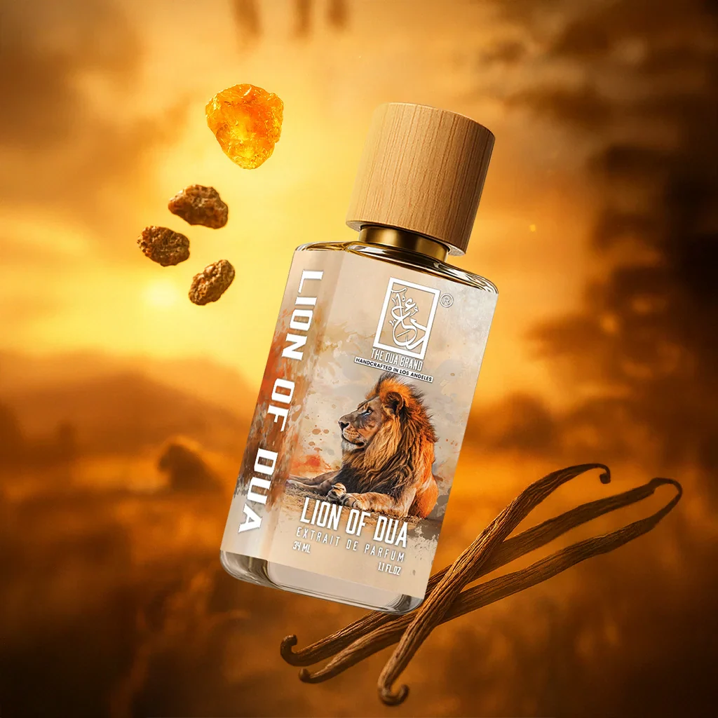 Lion of Dua - Image 2