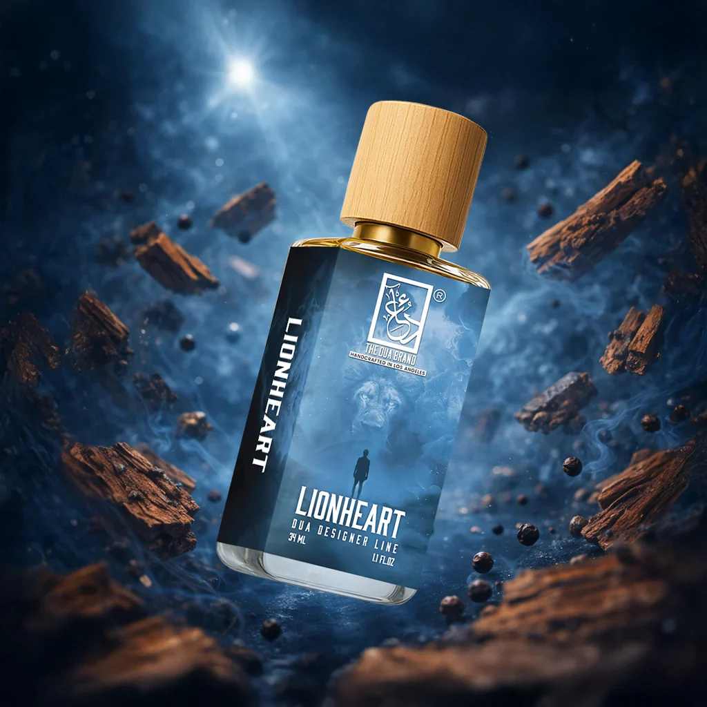 Lionheart - Image 2