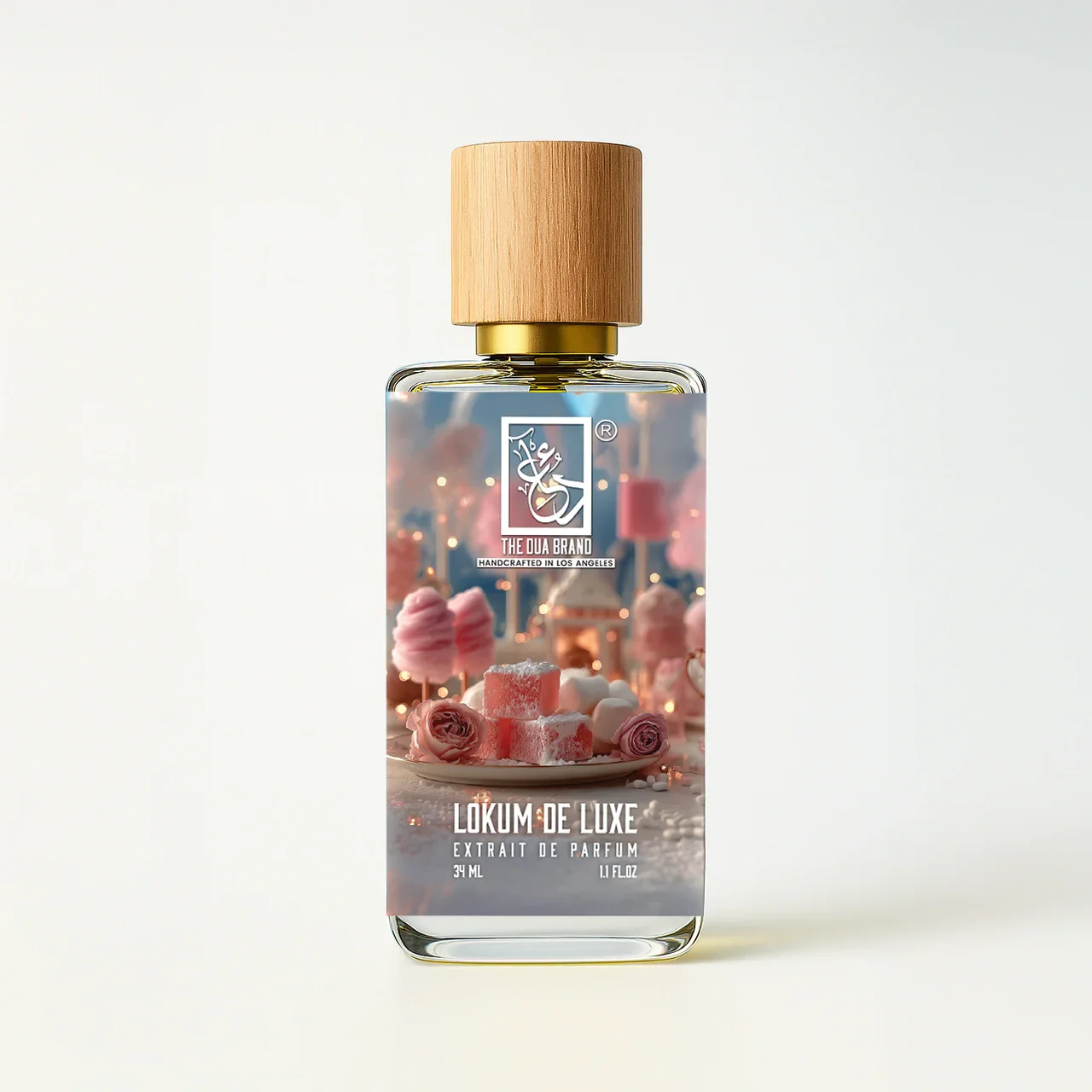 Lokum de Luxe