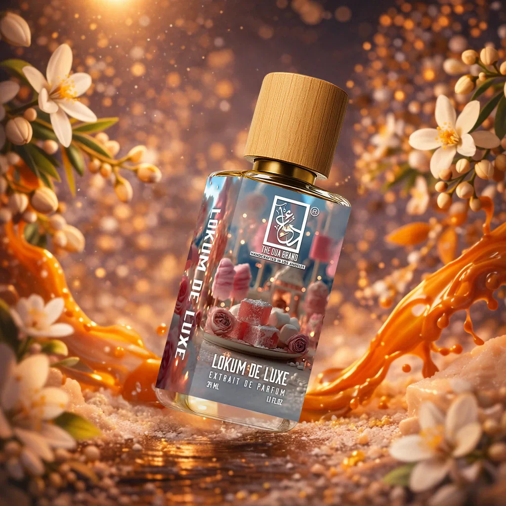 Lokum de Luxe - Image 2