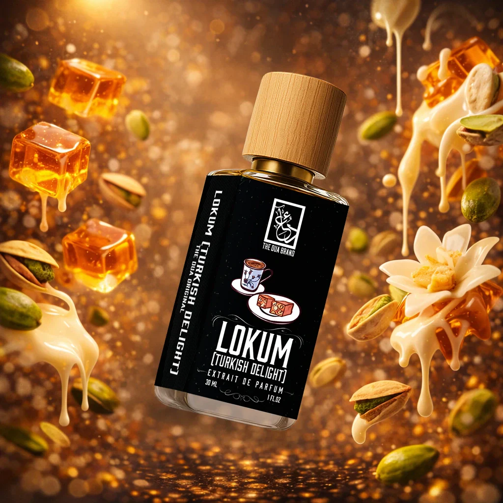 Lokum (Turkish Delight) - Image 2