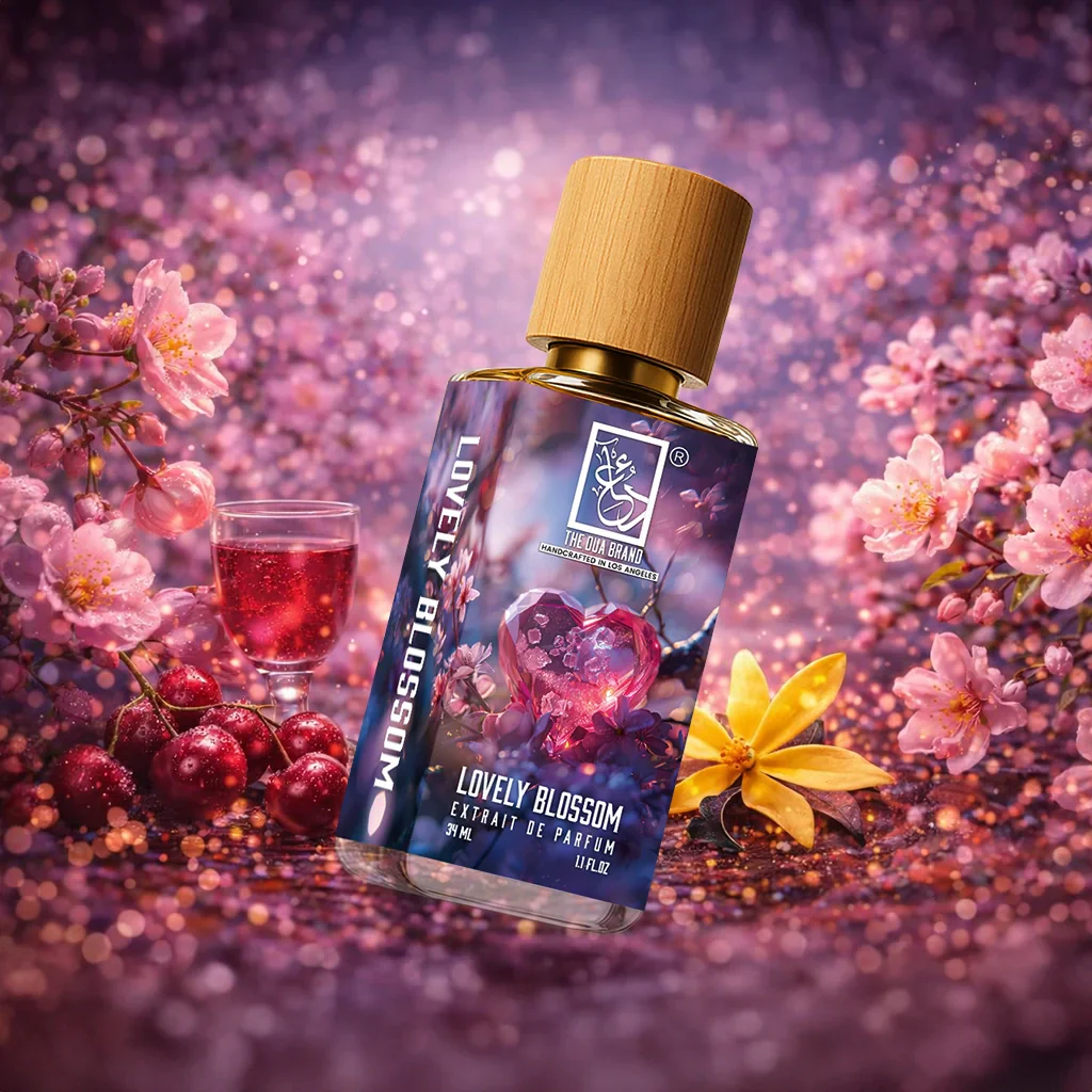 Lovely Blossom - Image 2