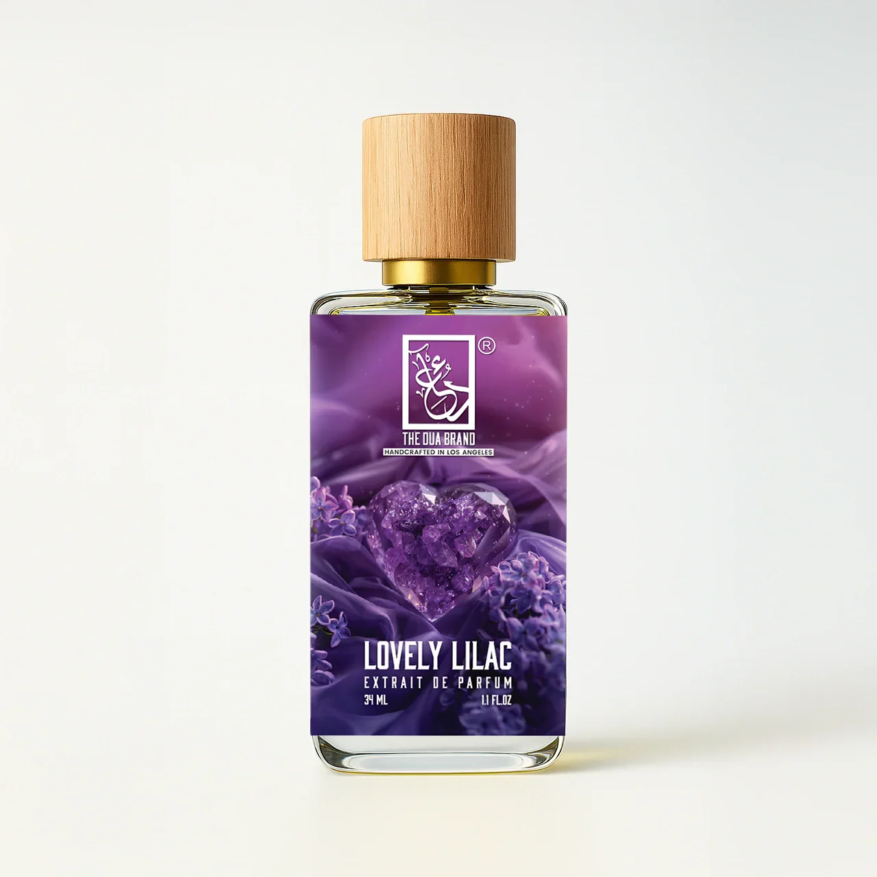Lovely Lilac