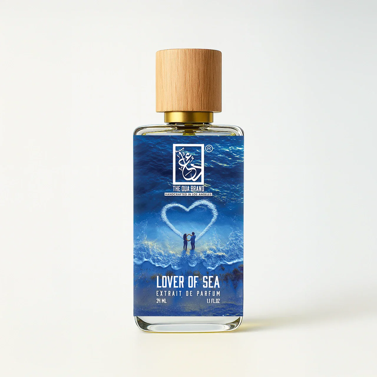Lover Of Sea