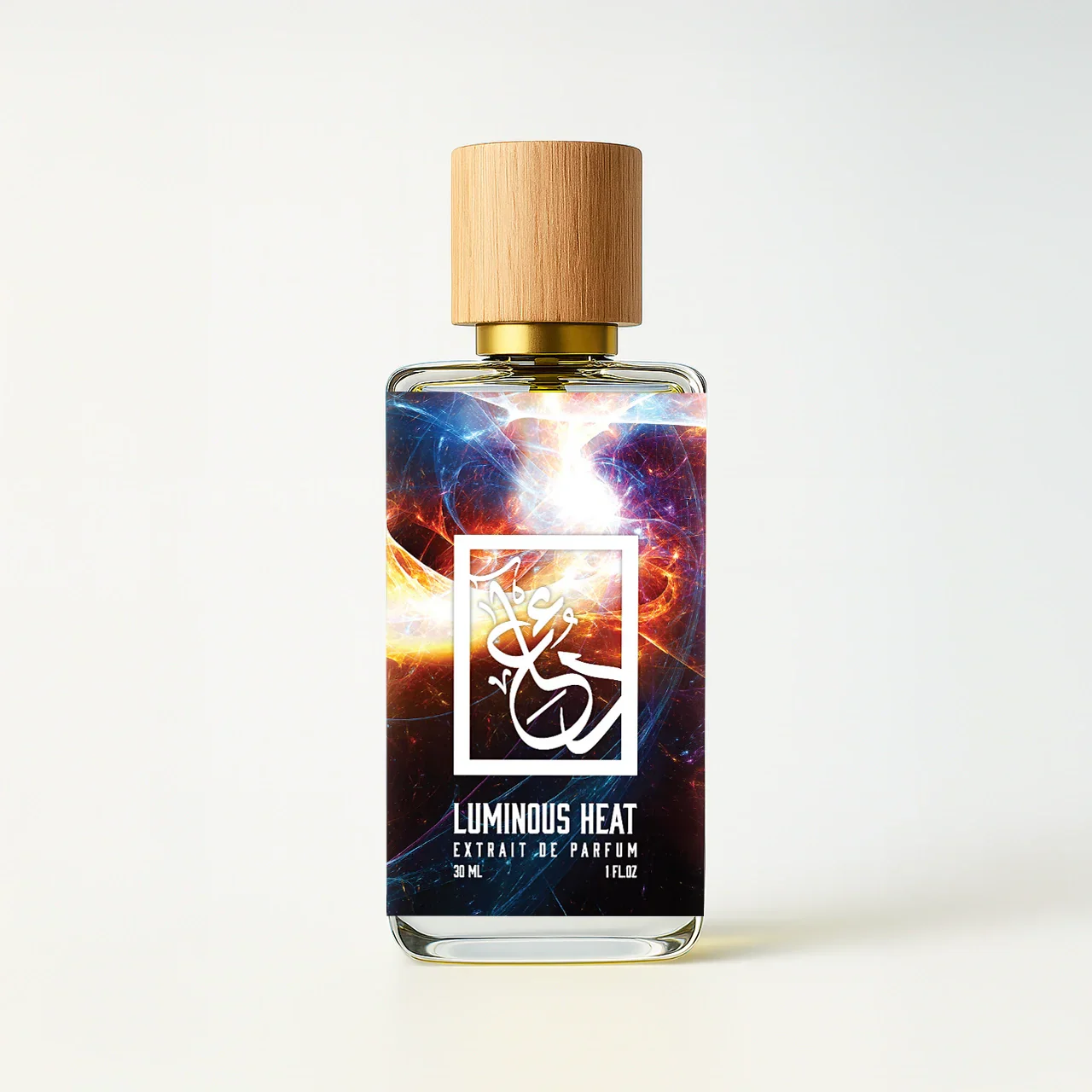 Luminous Heat