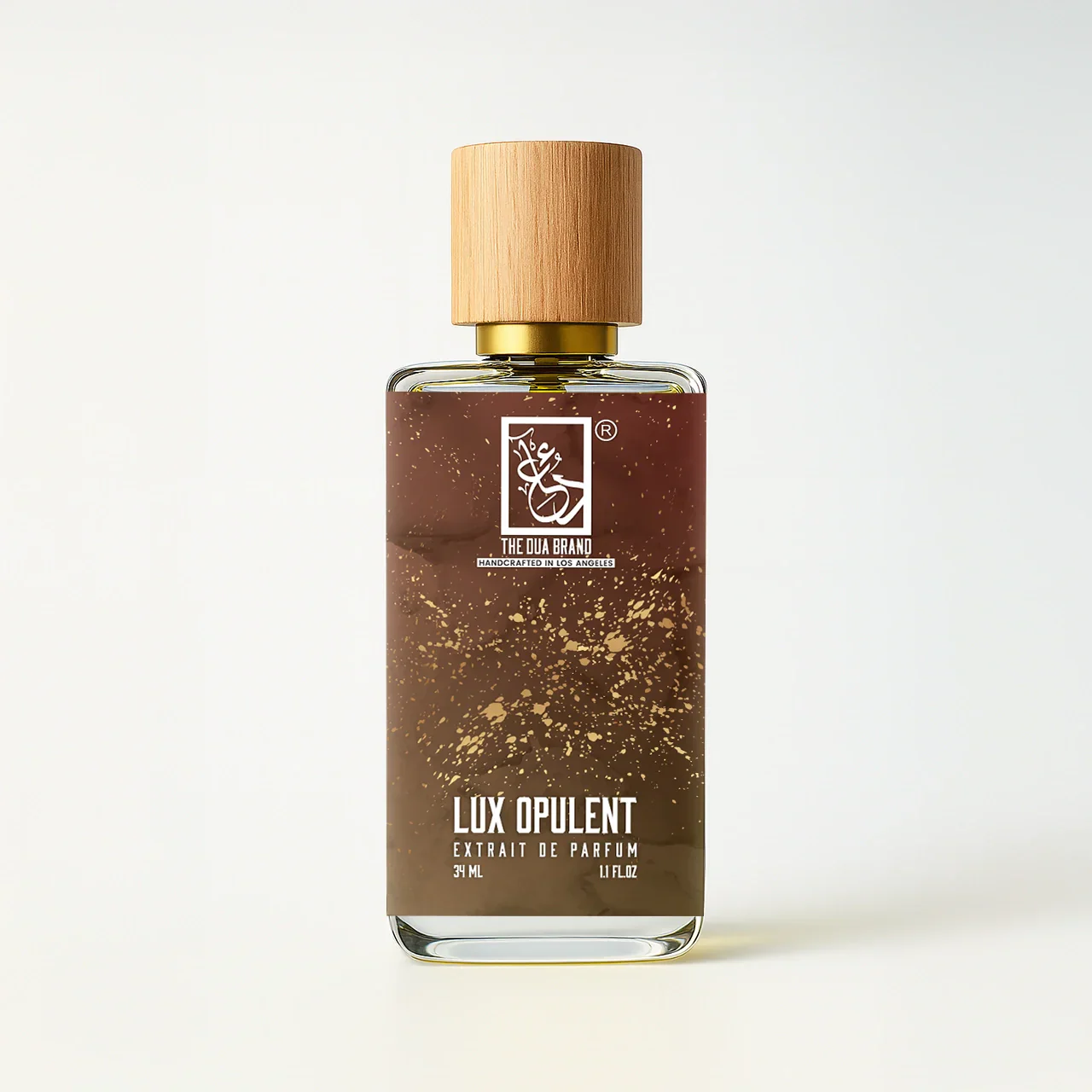 Lux Opulent
