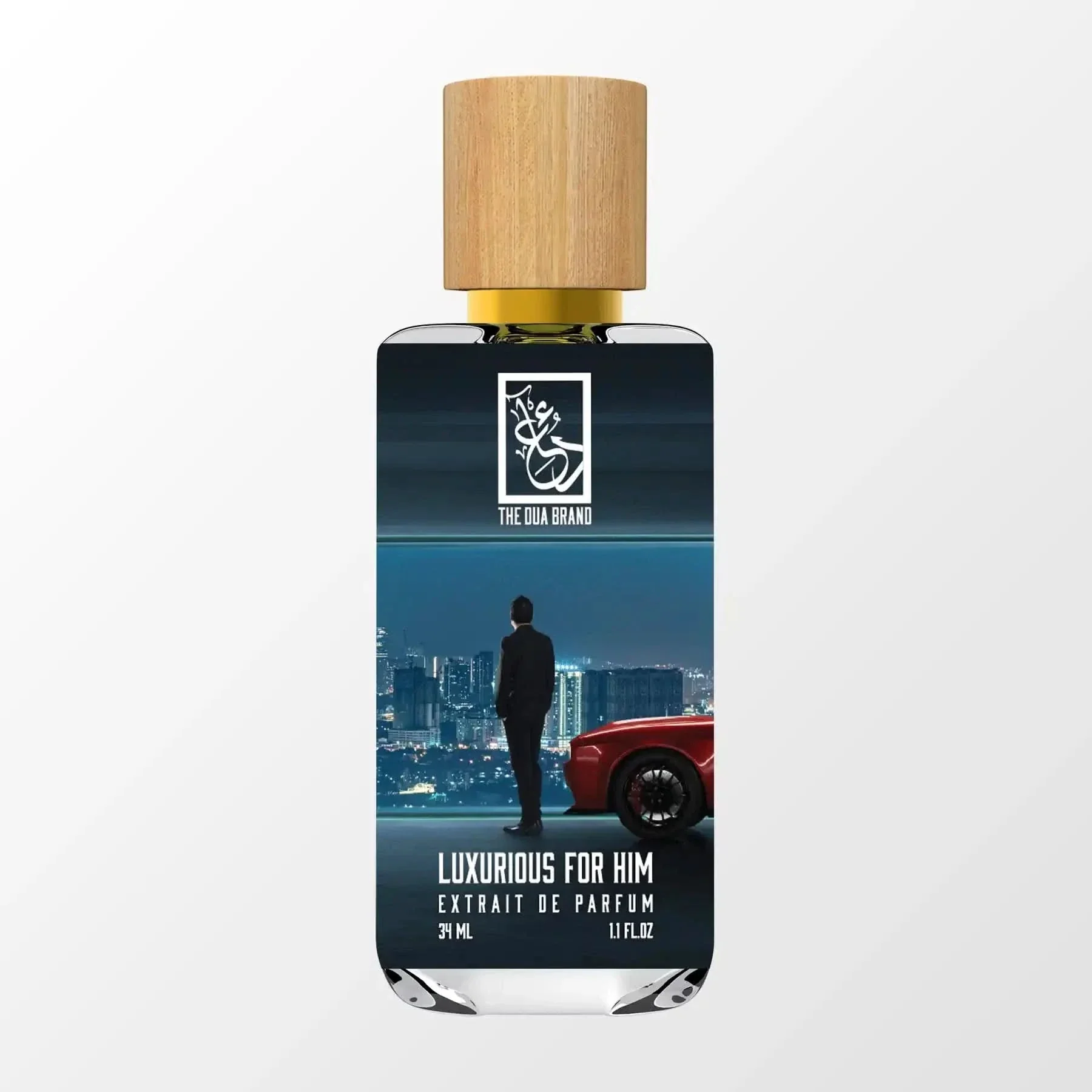 Luxurious For Him - Image 4