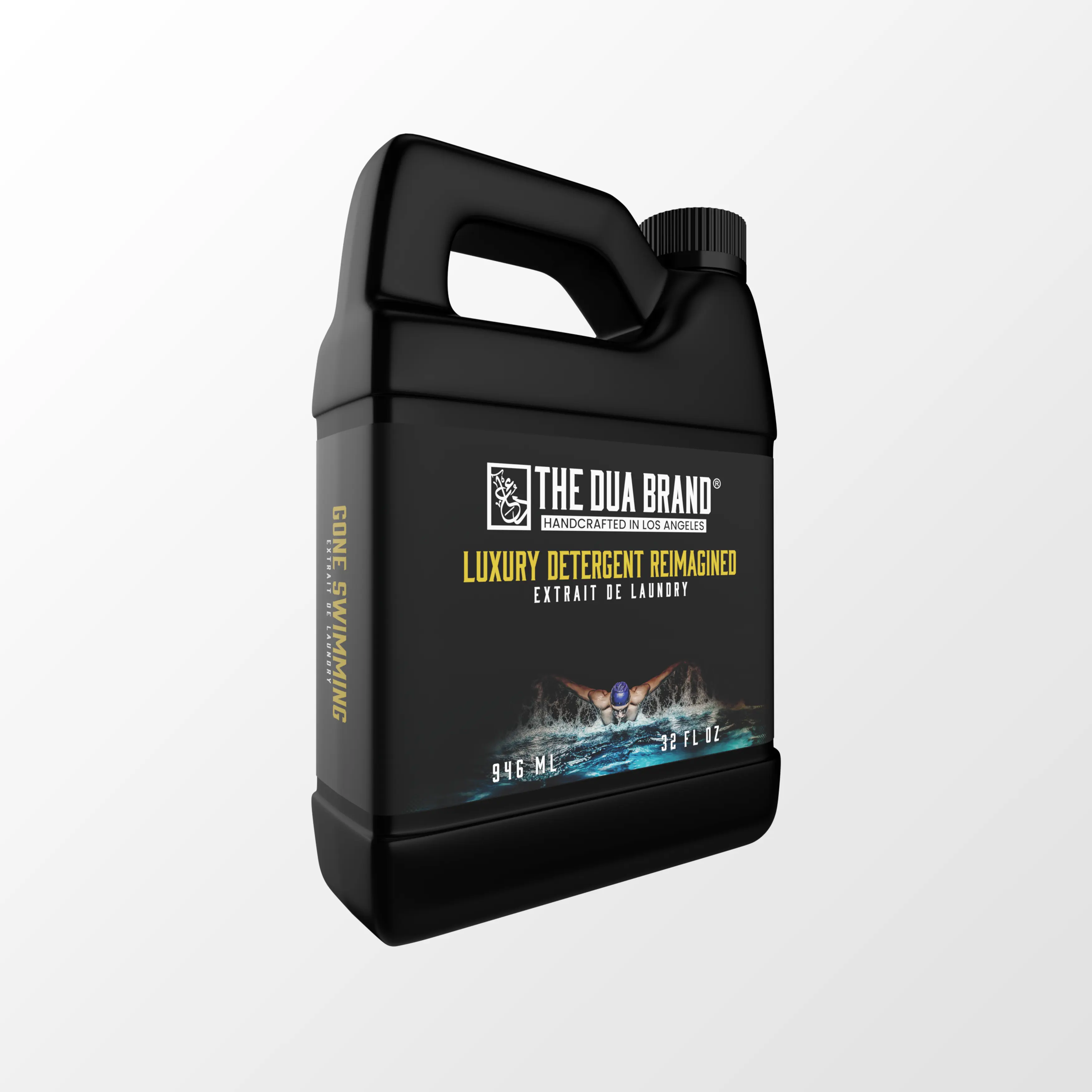 Luxury Detergent Reimagined - Image 2
