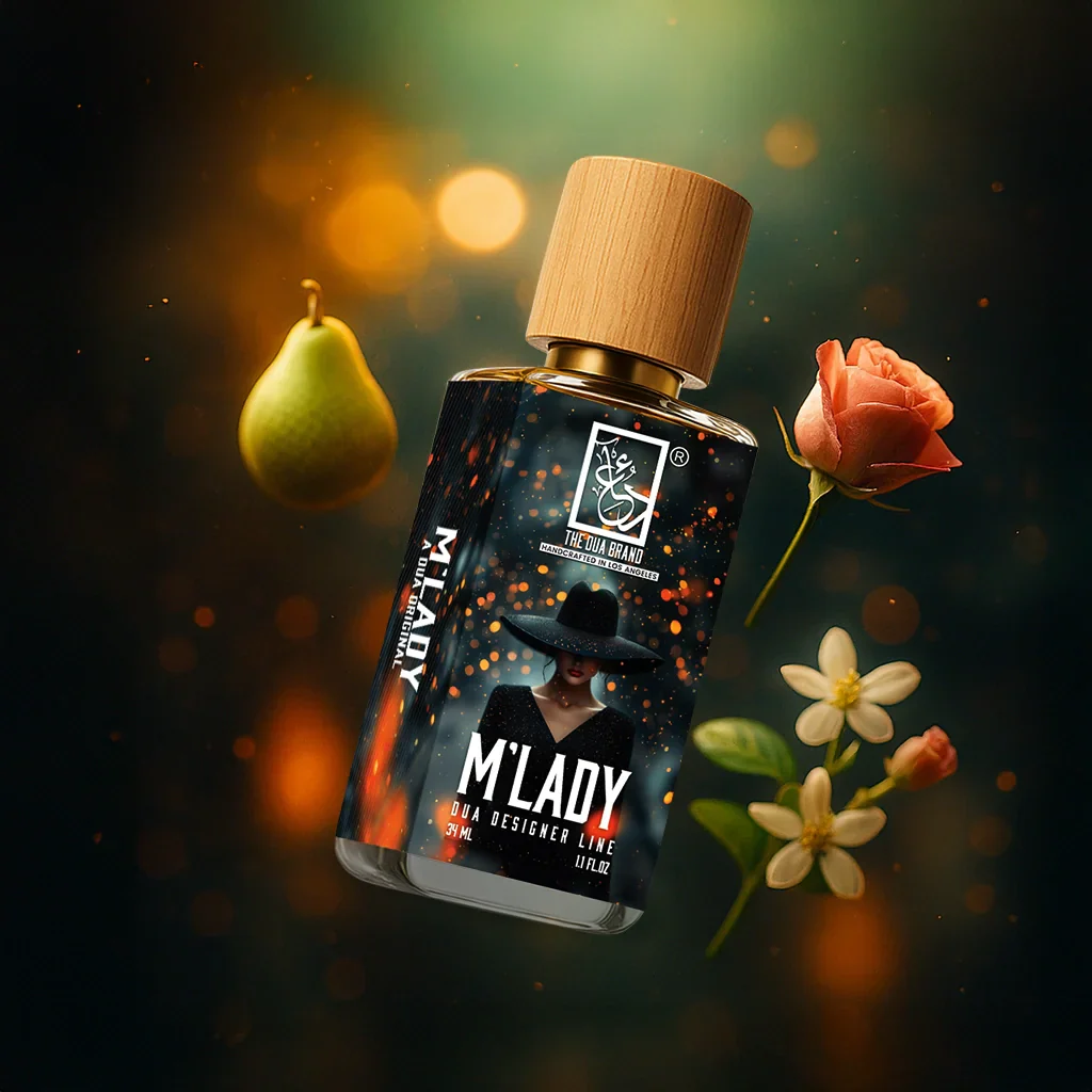 M'Lady - Image 2