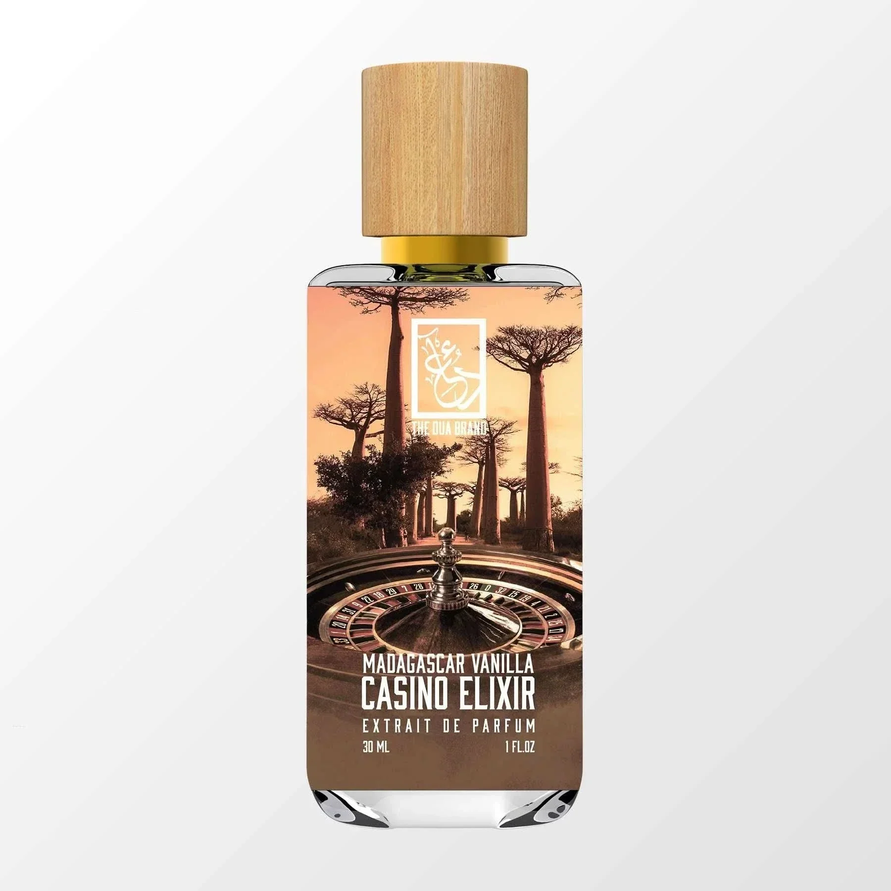 Madagascar Vanilla Casino Elixir - Image 4