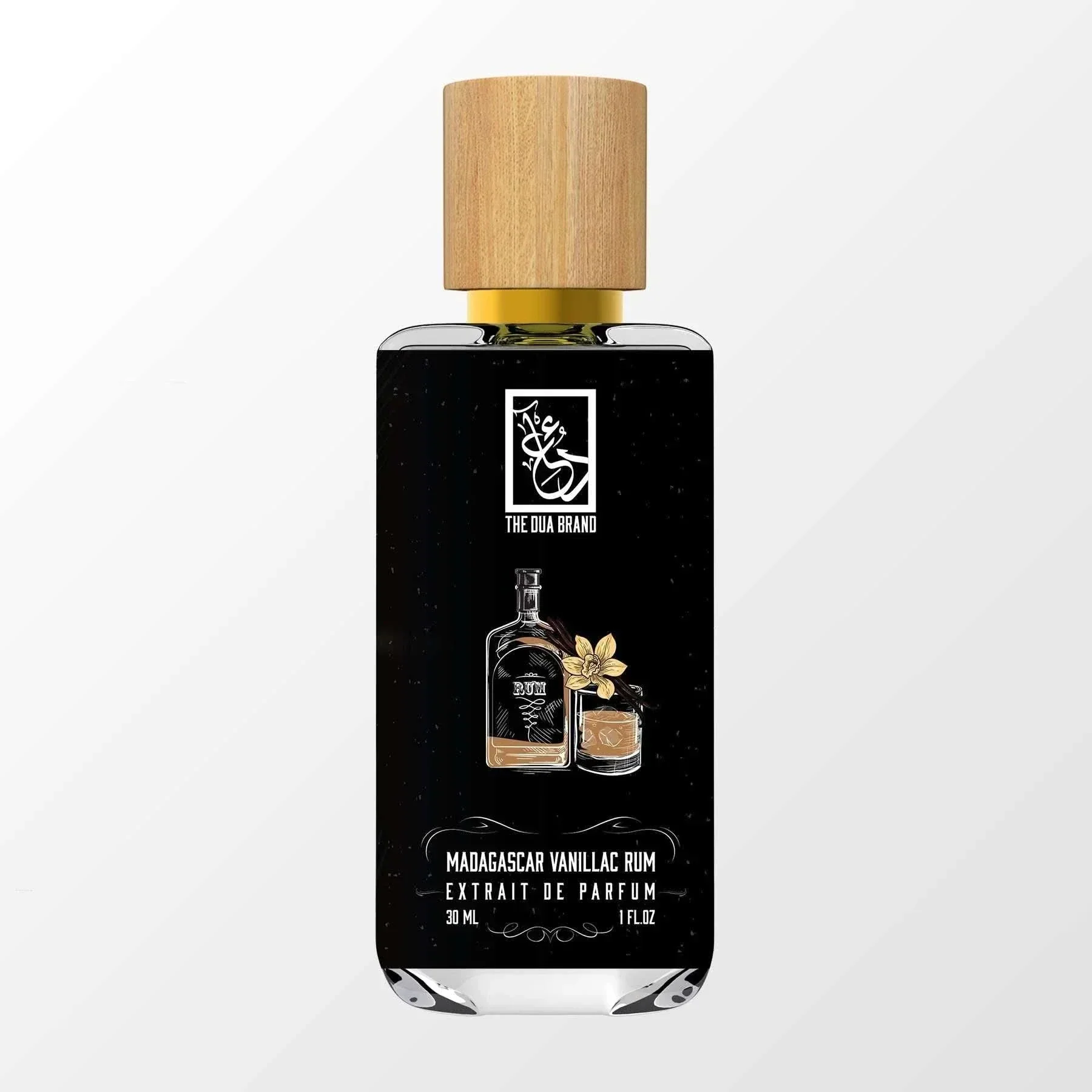 Madagascar Vanillac Rum - Image 4