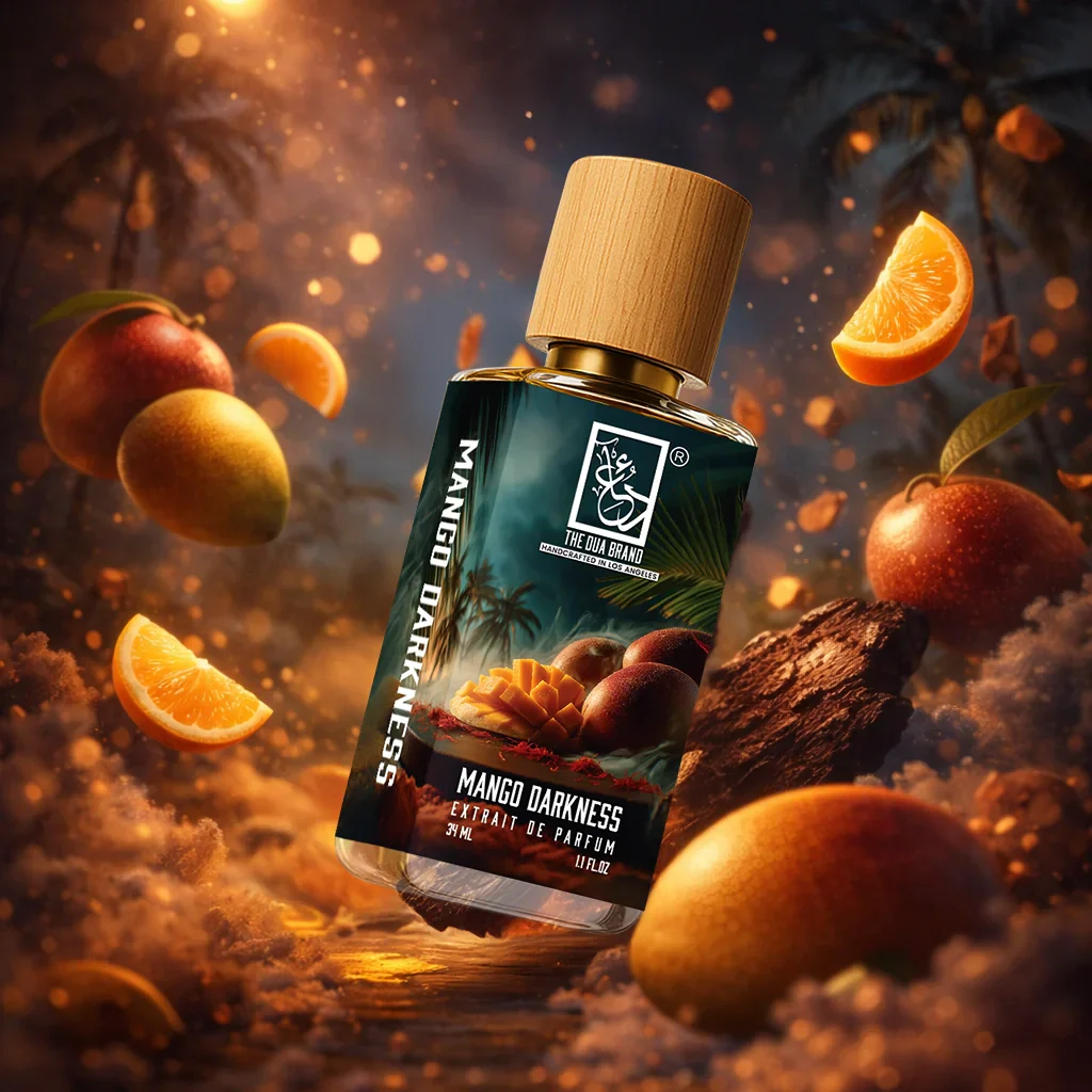 Mango Darkness - Image 2