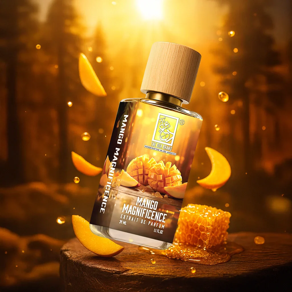Mango Magnificence - Image 2