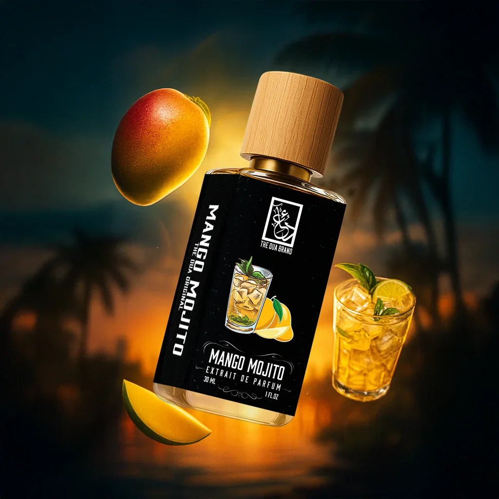 Mango Mojito - Image 2