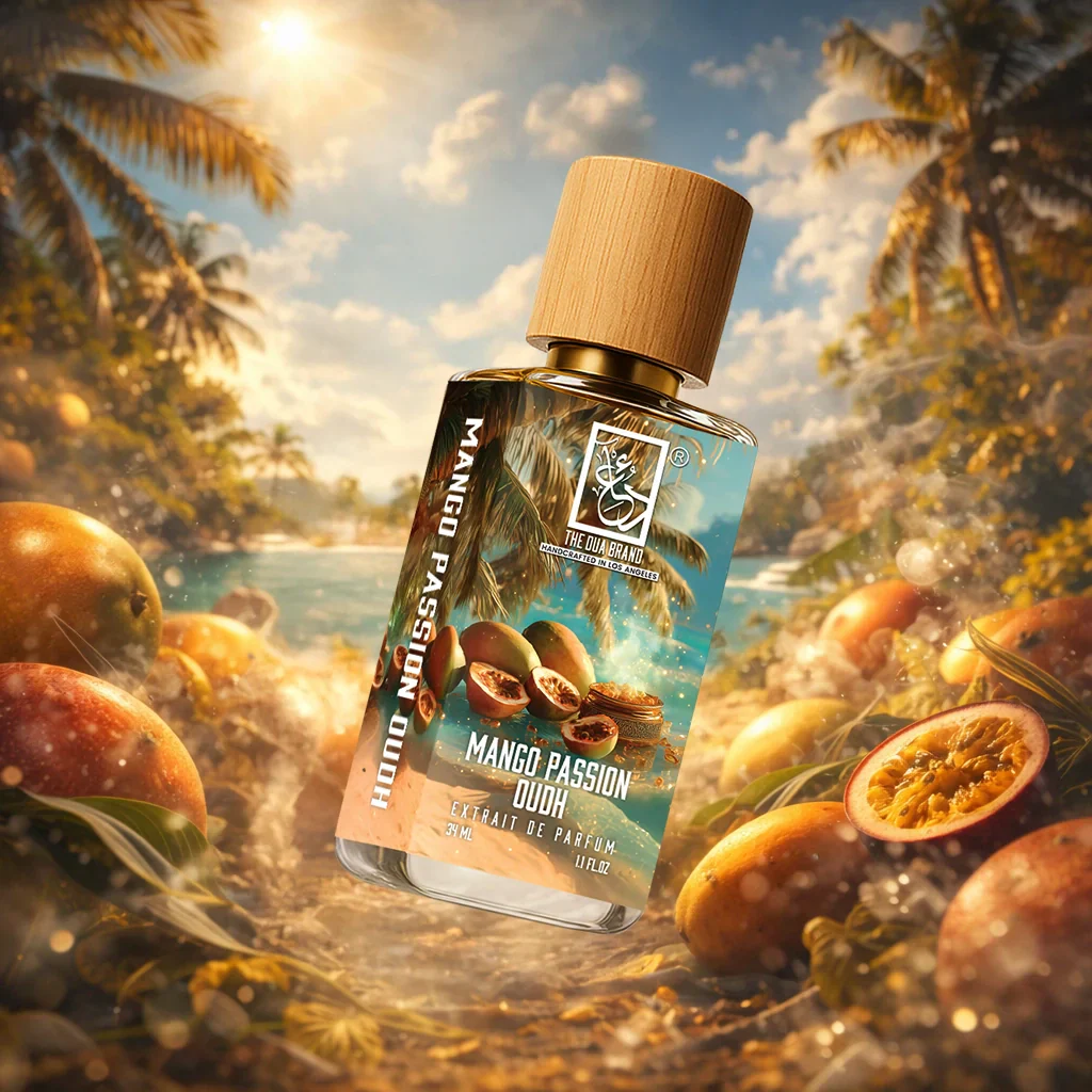 Mango Passion Oudh - Image 2