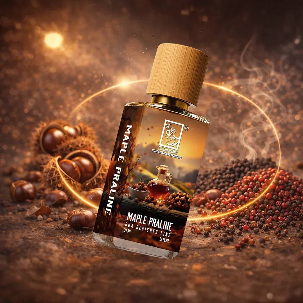 Maple Praline - Image 2