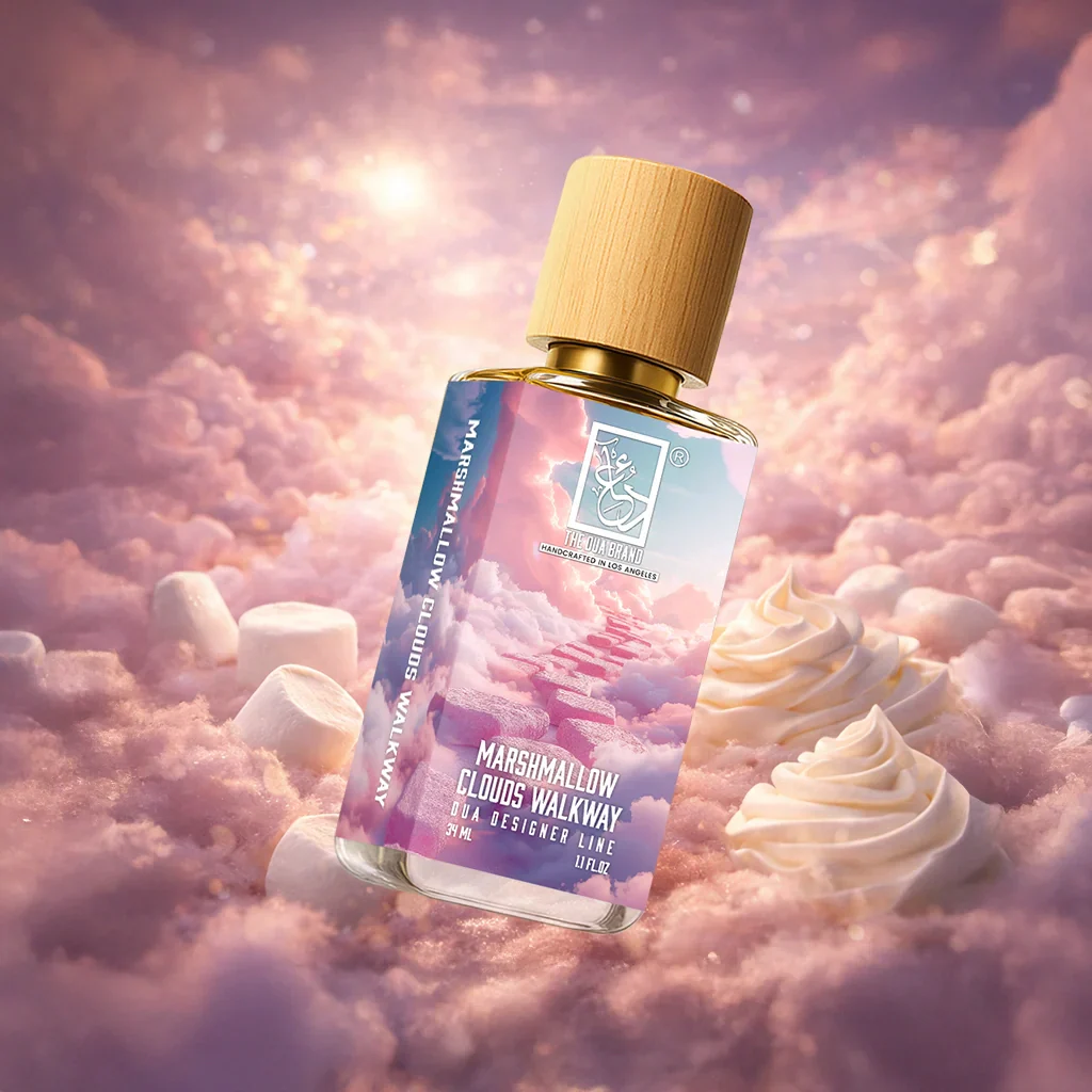 Marshmallow Clouds Walkway - Image 2