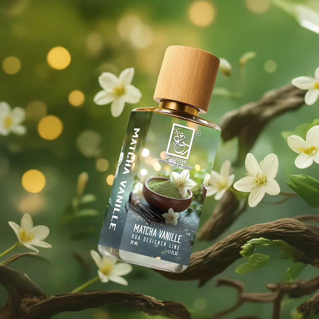 Matcha Vanille - Image 2