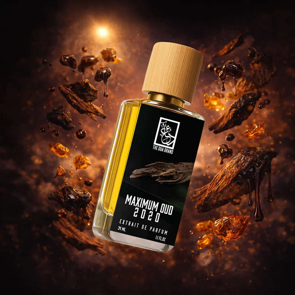 Maximum Oud 2020 - Image 2