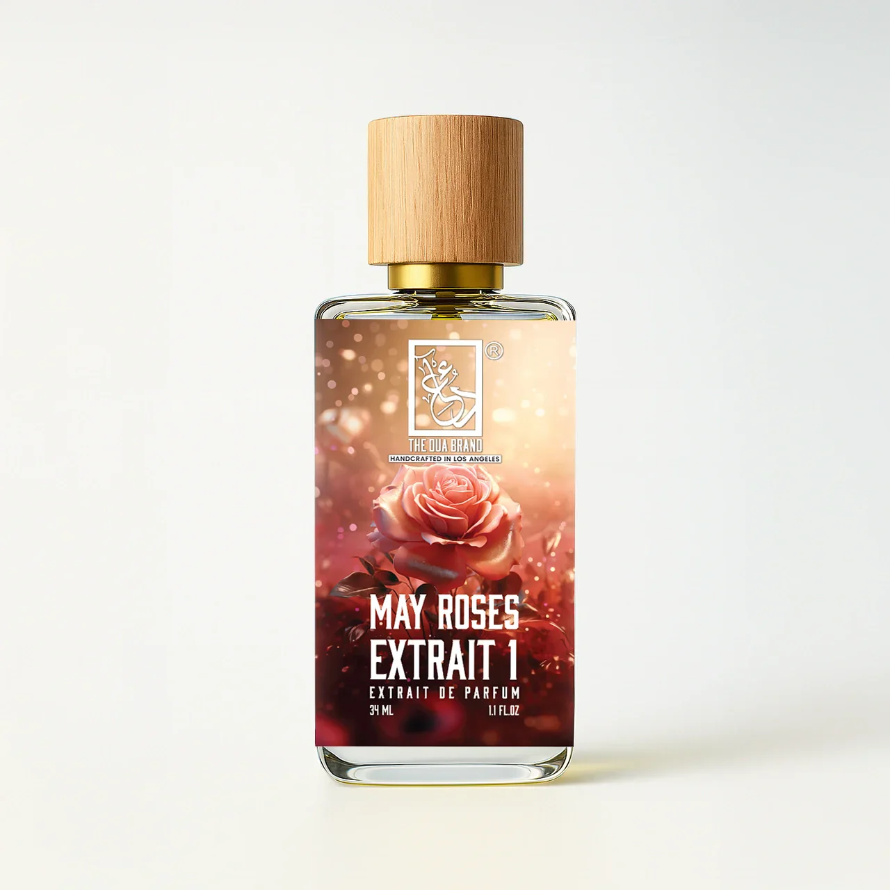 May Roses Extrait 1