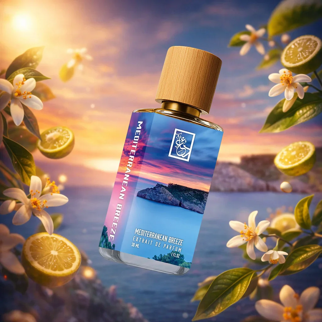 Mediterranean Breeze - Image 2