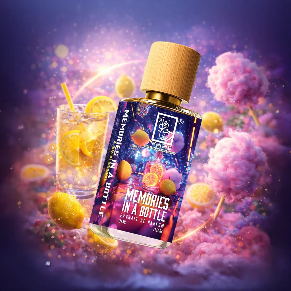 Memories In A Bottle - Image 2