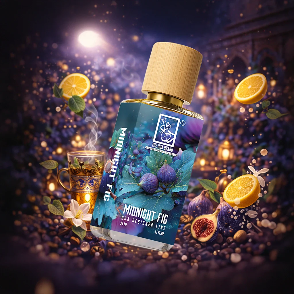 Midnight Fig - Image 2