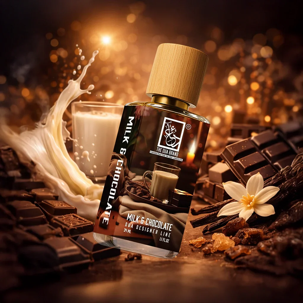 Milk & Chocolate - Image 2