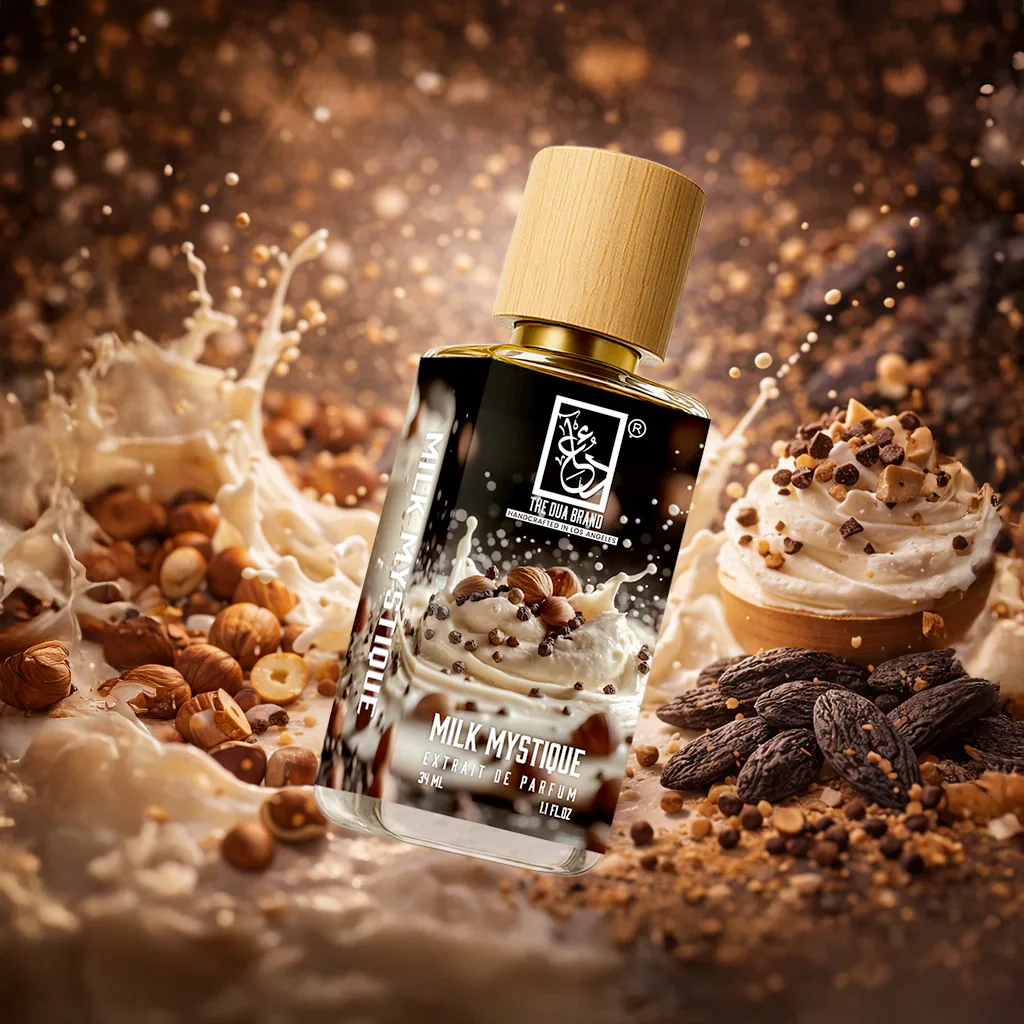 Milk Mystique - Image 2