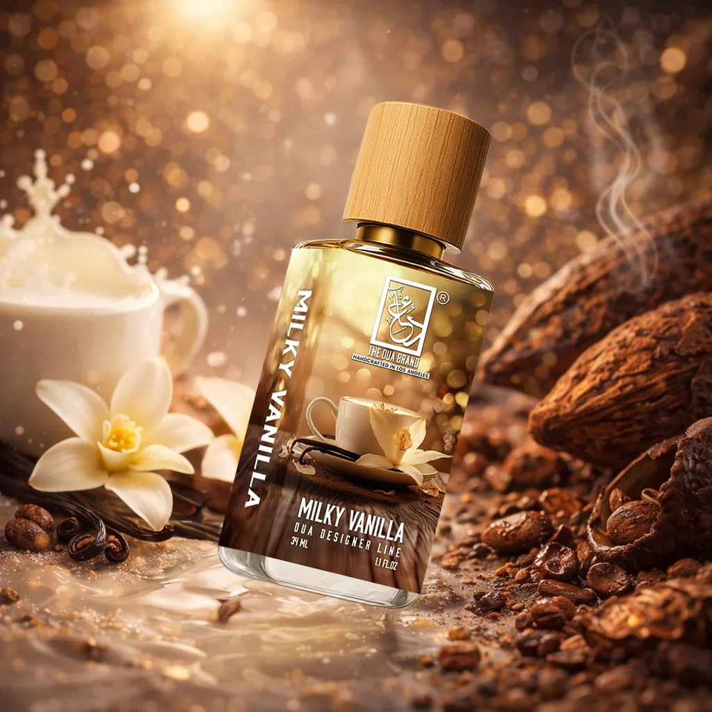 Milky Vanilla - Image 2