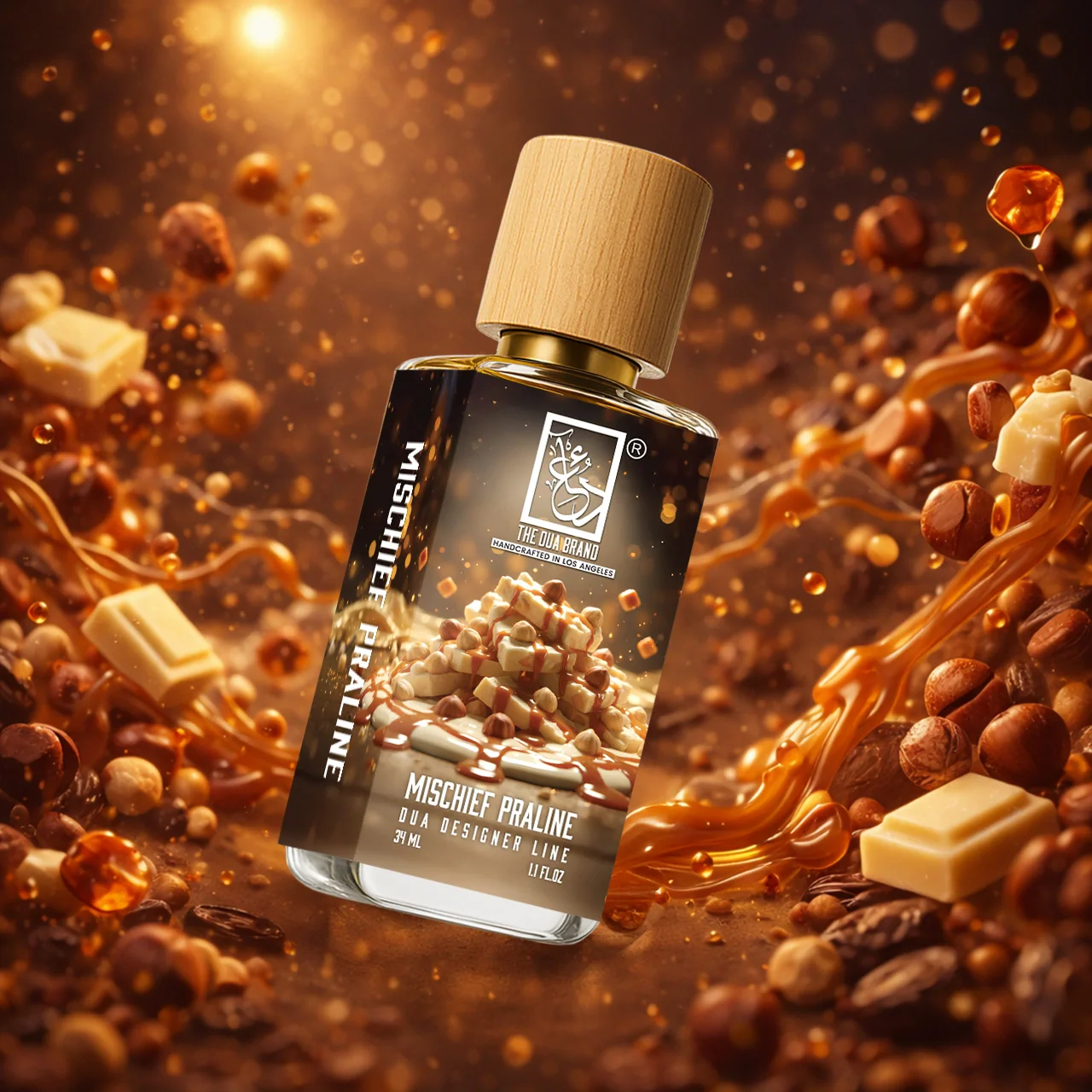 Mischief Praline - Image 2