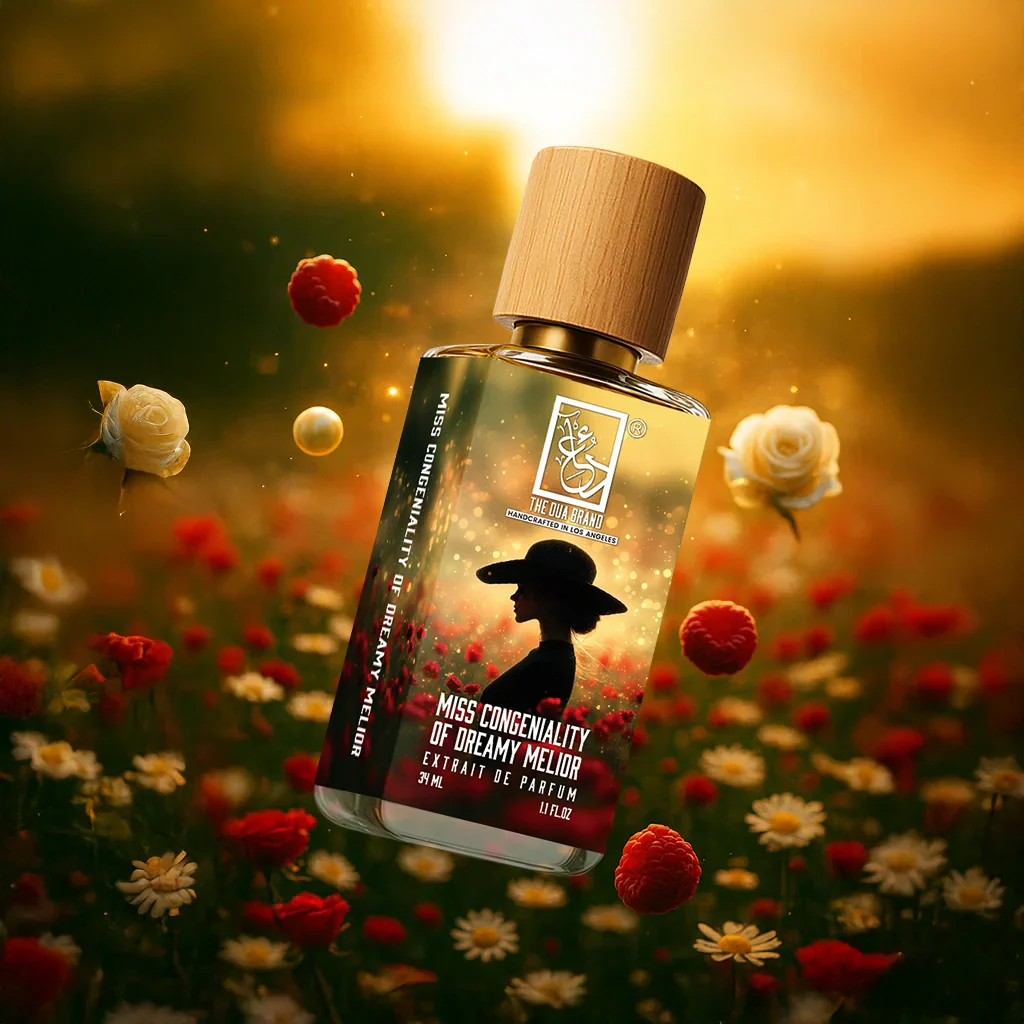 Miss Congeniality of Dreamy Melior - Image 2