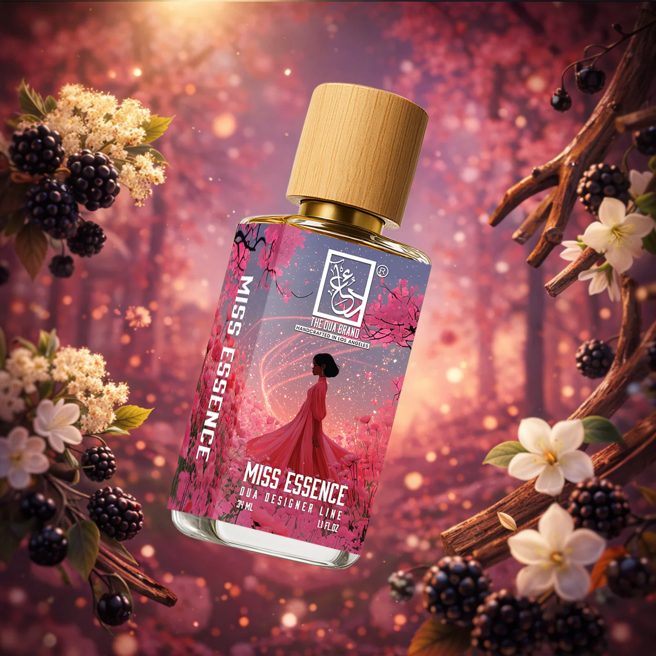 Miss Essence - Image 2