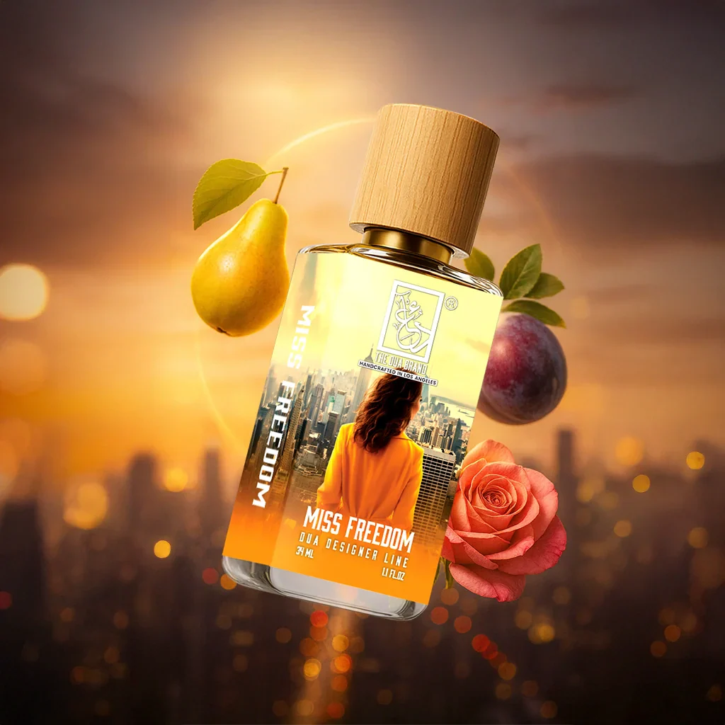 Miss Freedom - Image 2