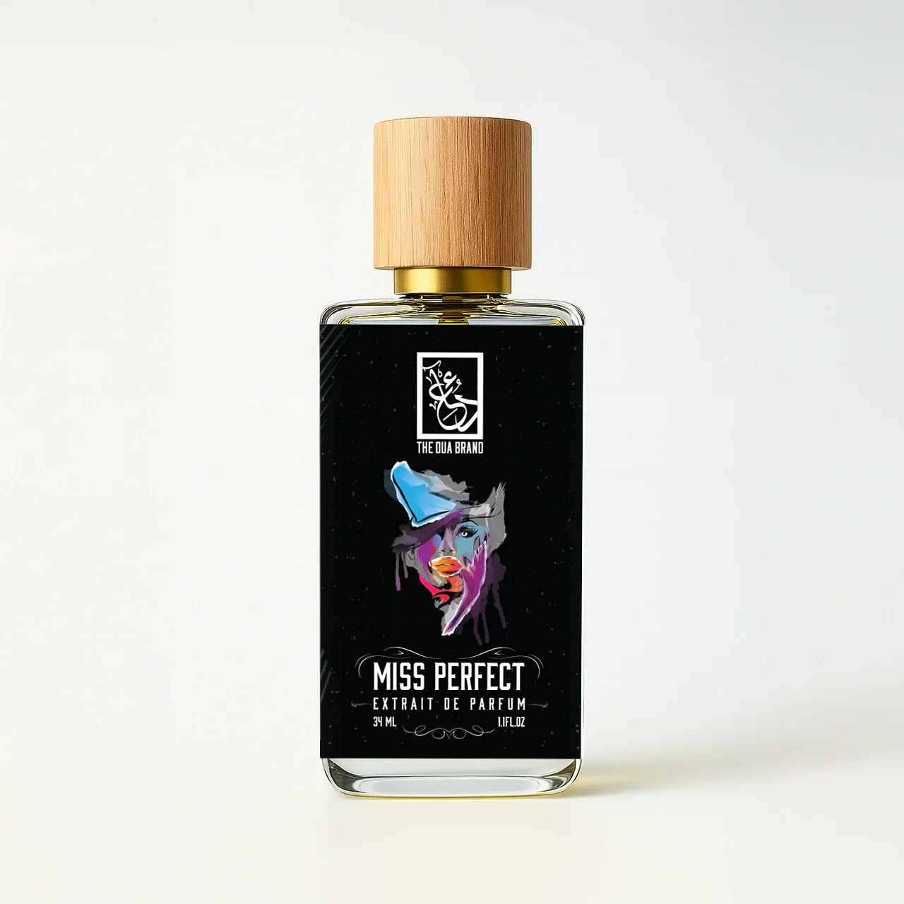 Miss Perfect