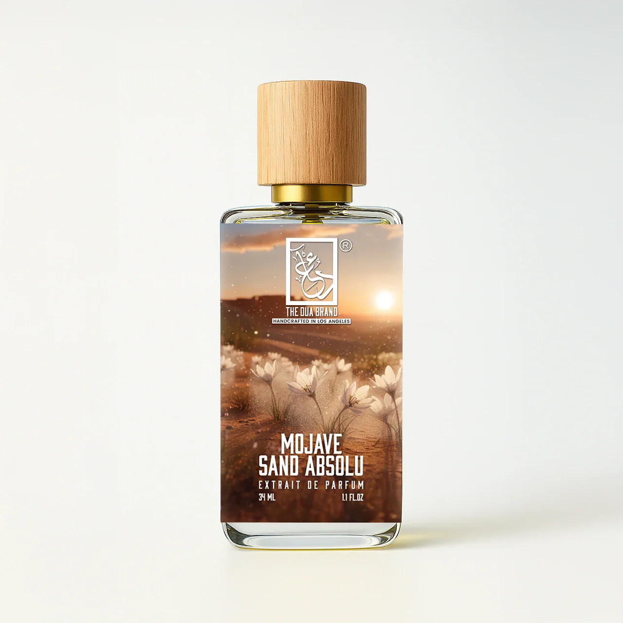 Mojave Sand Absolu