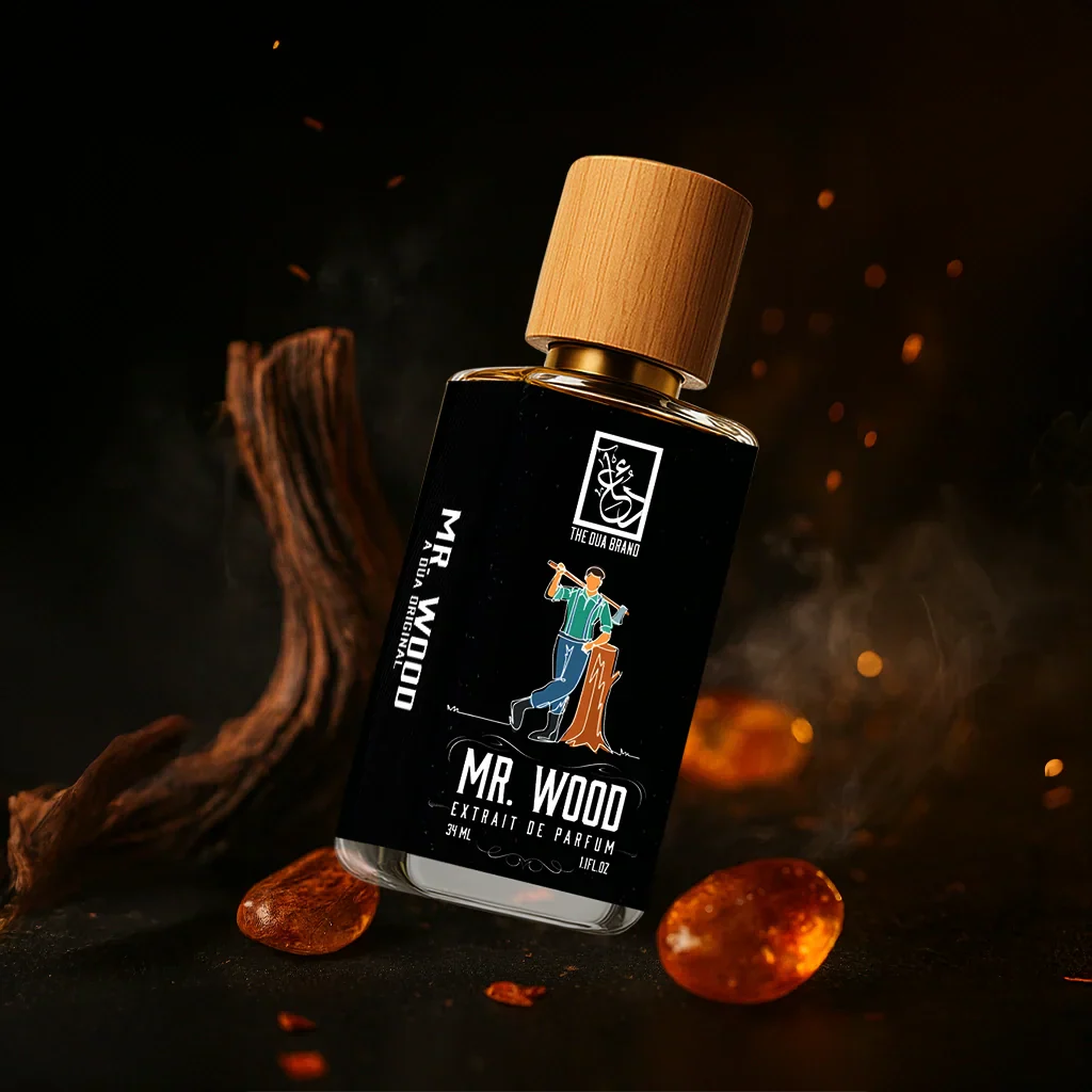 Mr. Wood - Image 2