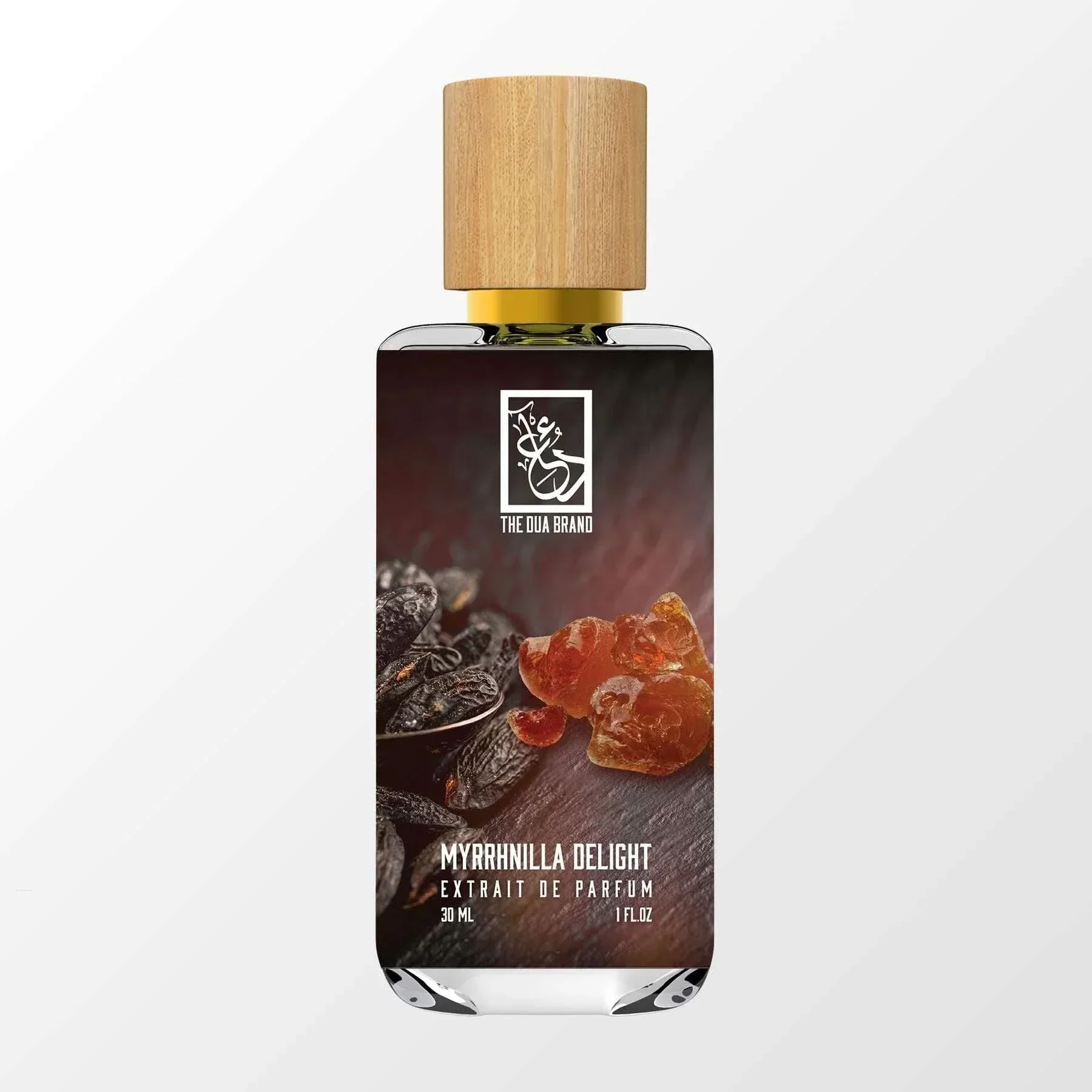 Myrrhnilla Delight - Image 4