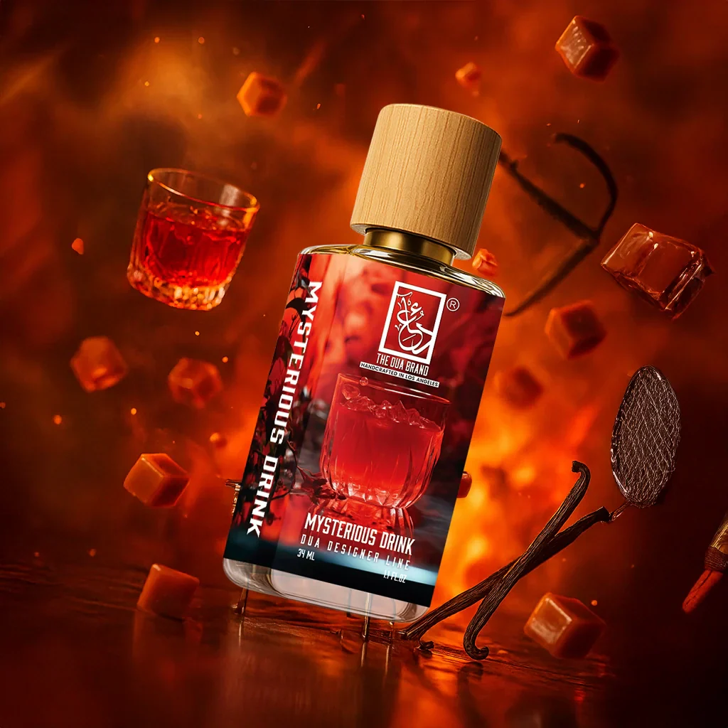 Mysterious Drink - Image 2