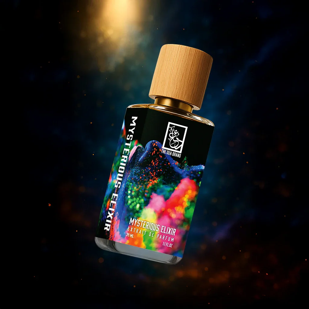 Mysterious Elixir - Image 2