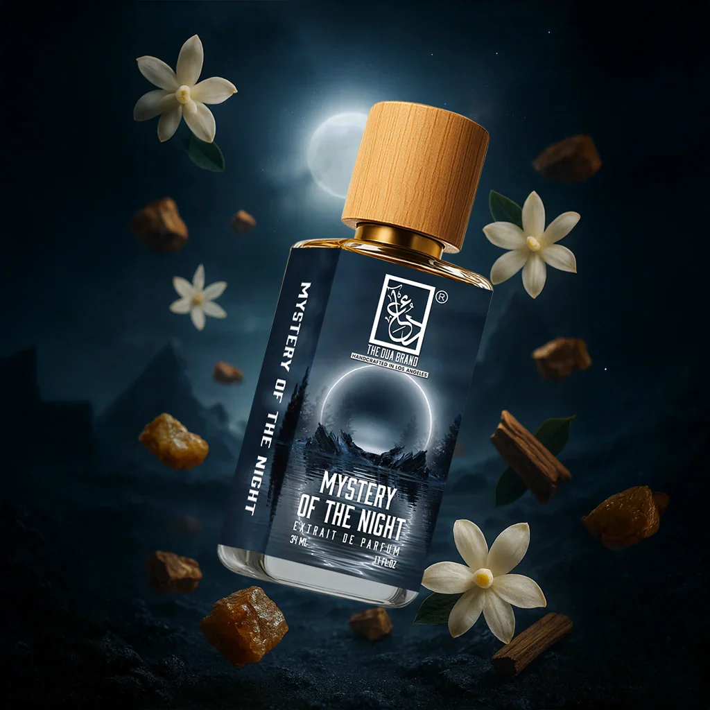 Mystery Of The Night - Image 2