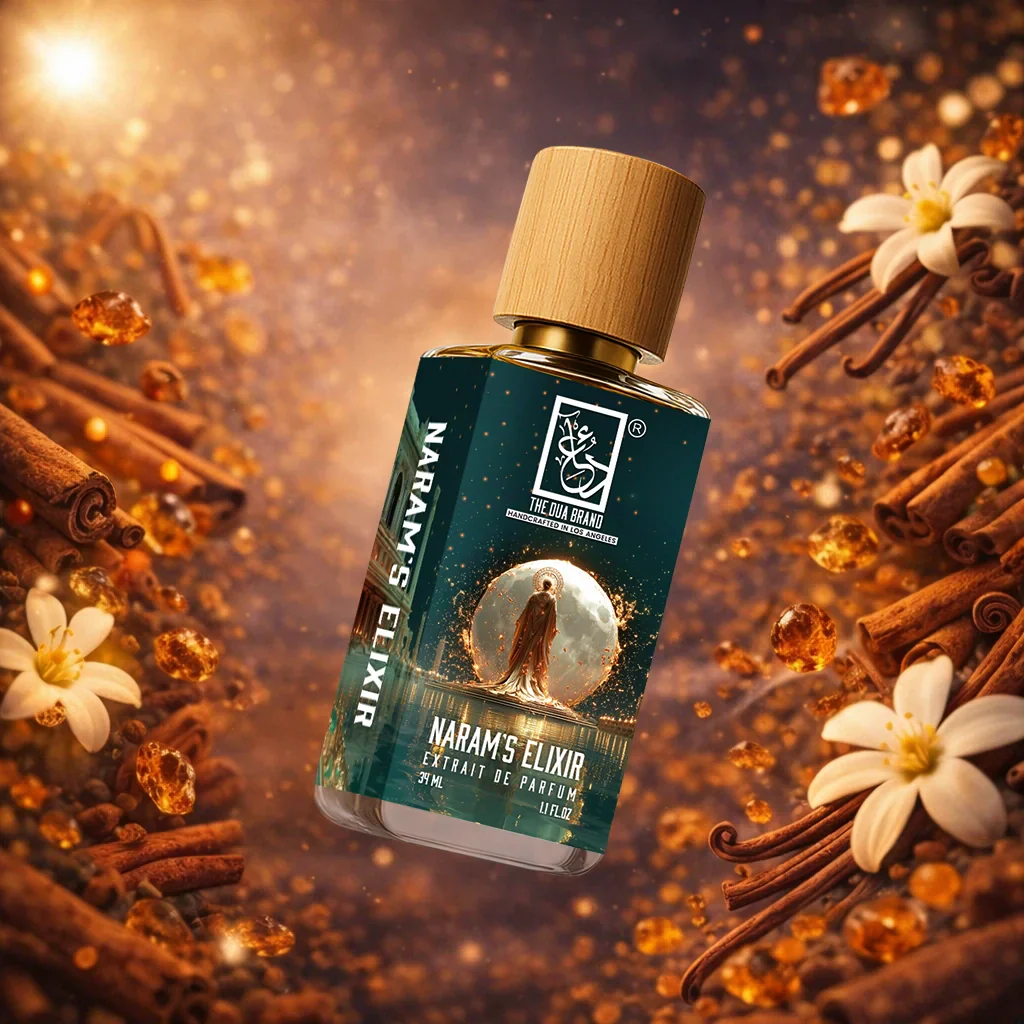 Naram's Elixir - Image 2