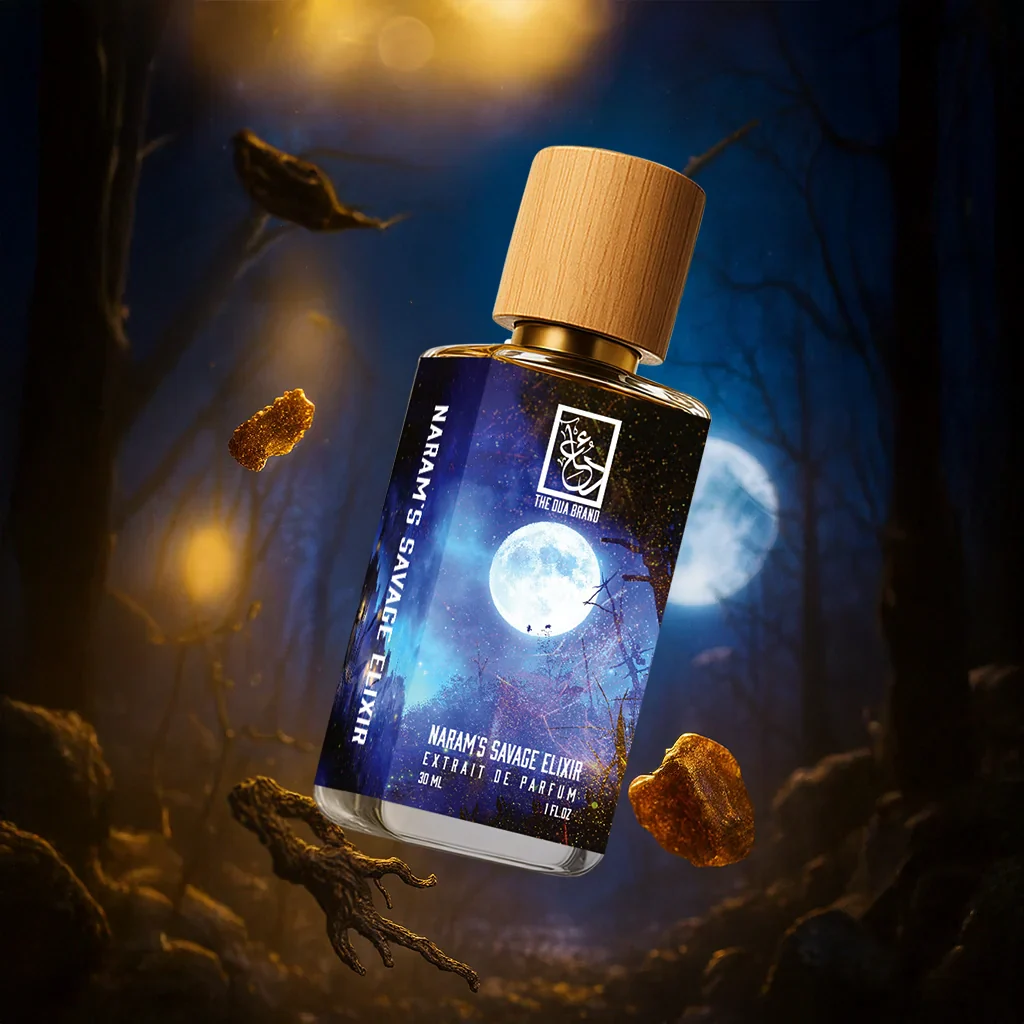 Naram's Savage Elixir - Image 2