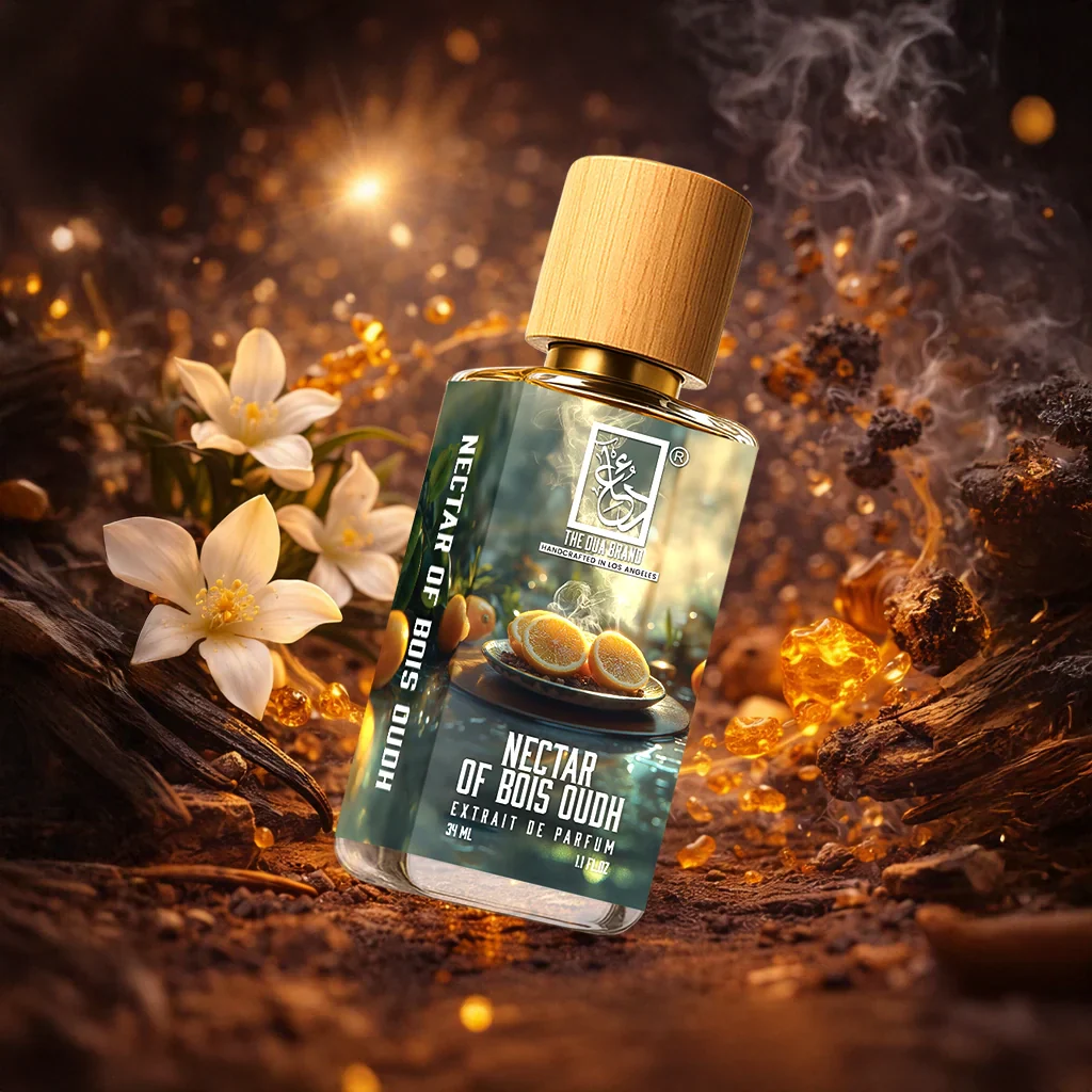 Nectar Of Bois Oudh - Image 2