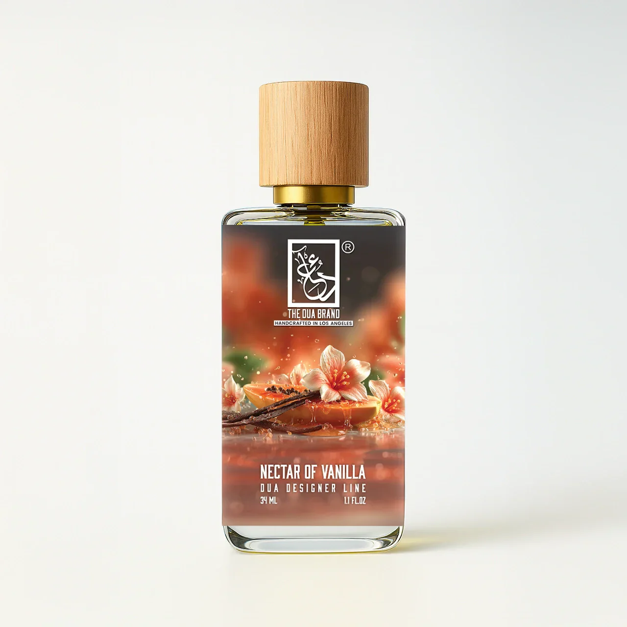 Nectar of Vanilla